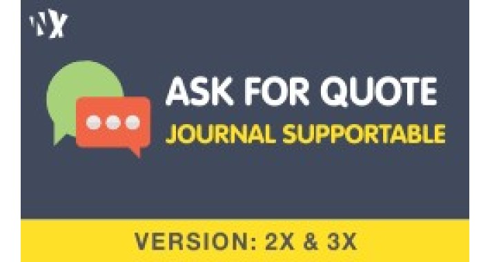 Ask for Quote / Product Inquiry