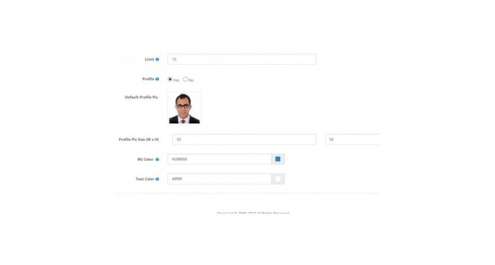 Account Dashboard Pro ( 3x and 2x )