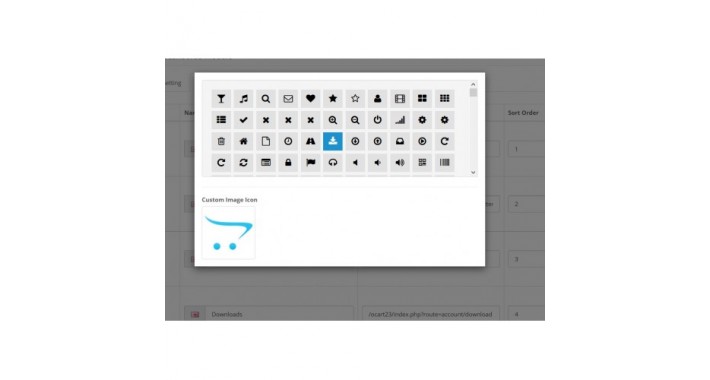 Account Dashboard Pro ( 3x and 2x )