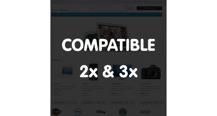 Account Dashboard Pro ( 3x and 2x )