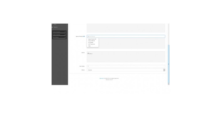 Advance Custom Tabs or Extra Tabs in All The Products