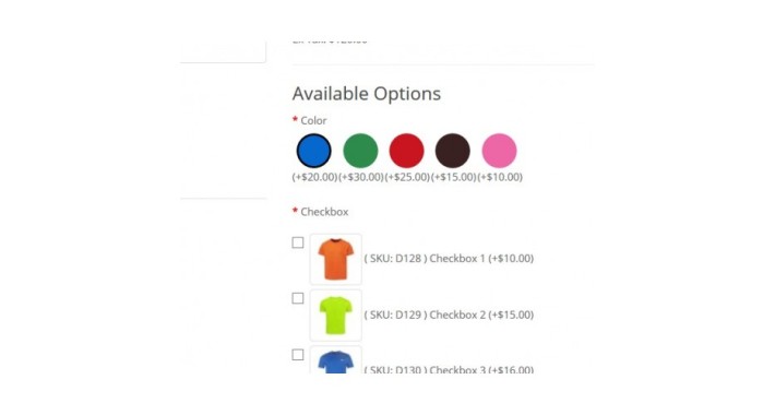 Advance Options Pro
