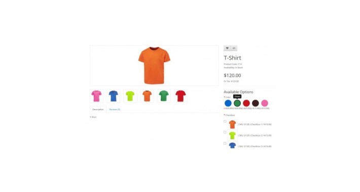 Advance Options Pro