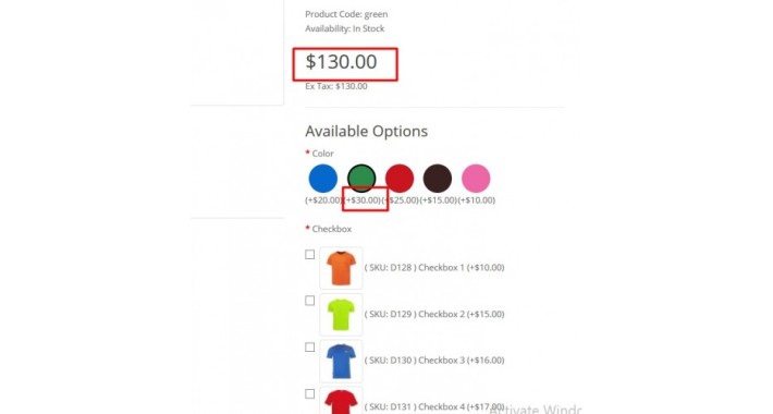 Advance Options Pro