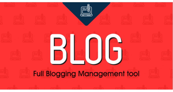 Blog Pro