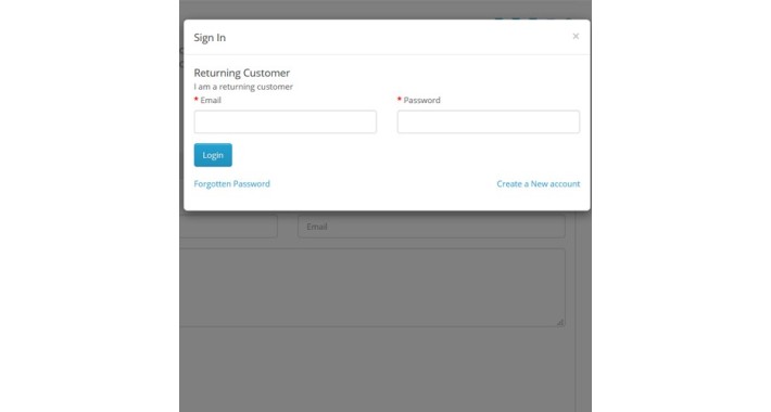 Blog Pro