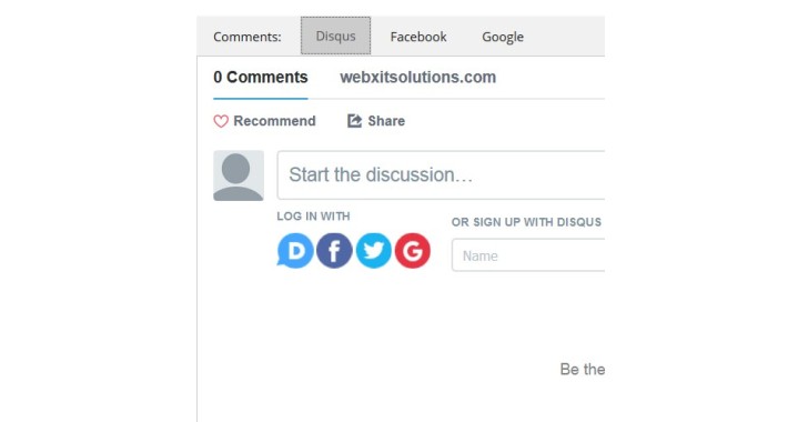 Blog Pro