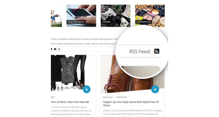 Blog Pro