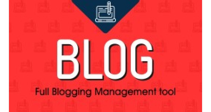 Blog Pro
