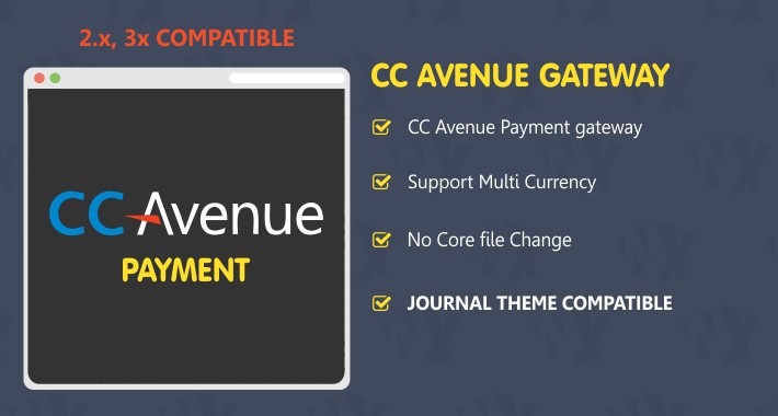 CC Avenue CC Avenue