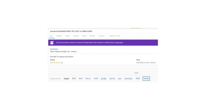 Category Reviews