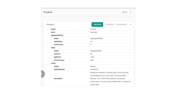 Category Reviews
