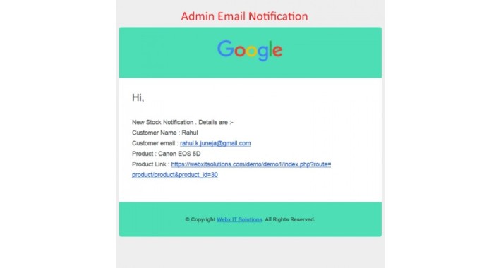 Email Manager