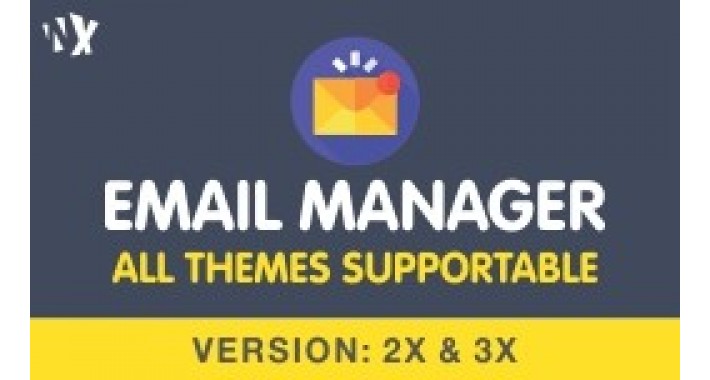 Email Manager