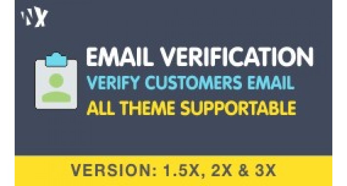 Email Verification