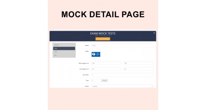 Online Exam Preparation