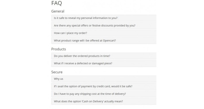 FAQ PRO ( 2x and 3x )
