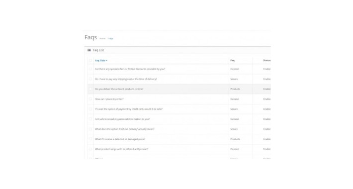 FAQ PRO ( 2x and 3x )