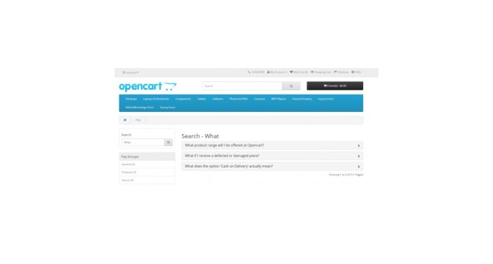 FAQ PRO ( 2x and 3x )