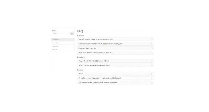 FAQ PRO ( 2x and 3x )
