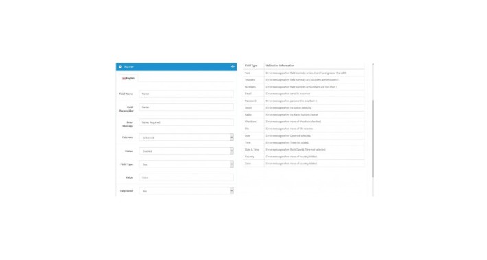 Form Builder