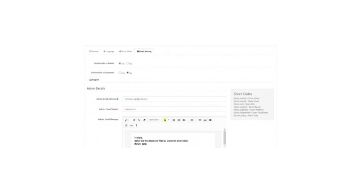 Form Builder