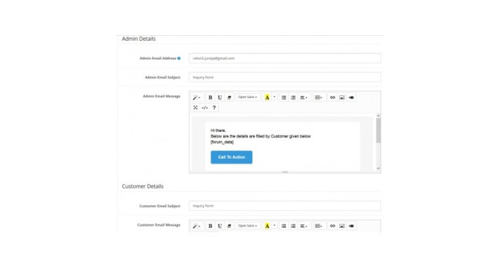 Form Builder