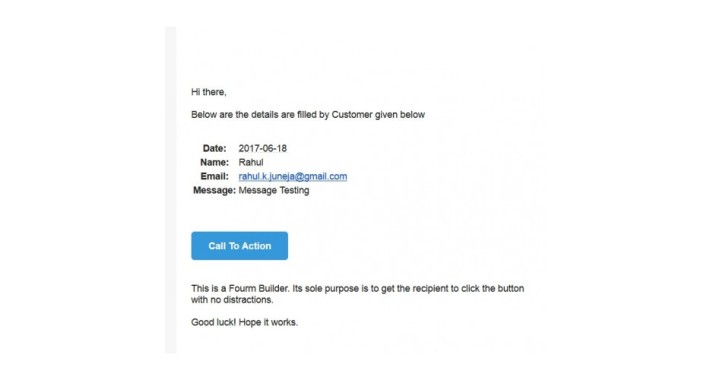 Form Builder