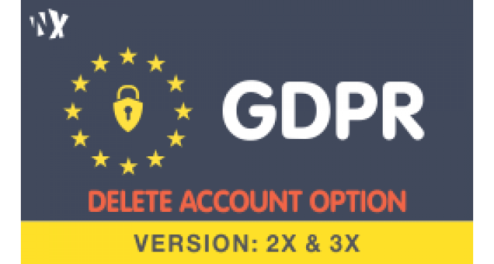 GDPR - General Data Protection Regulation