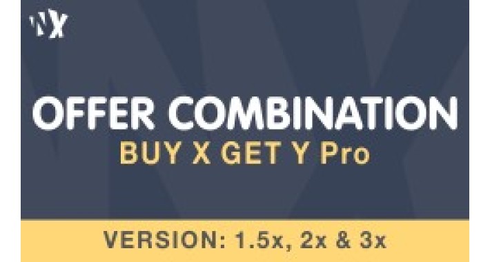 Offer Combination
