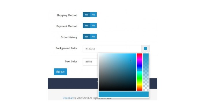 Order Success Page