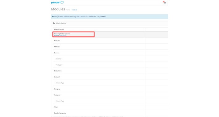 Order Tracking - Track Your Shipped Order