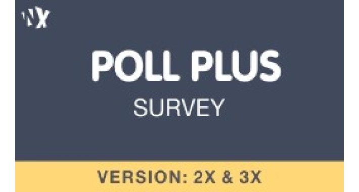 POLL PLUS