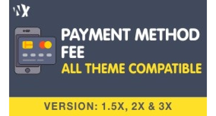Payment Method Fee