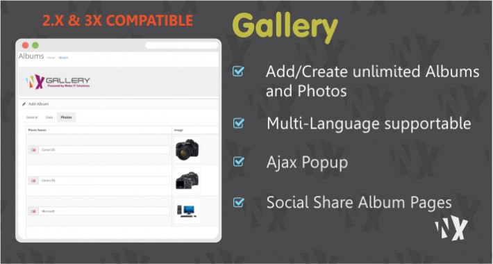 Photo Gallery