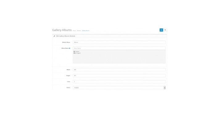 Photo Gallery