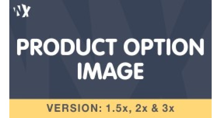 Product Option Image
