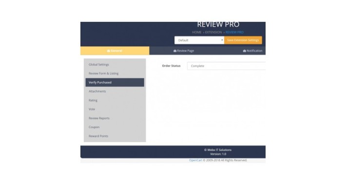 Product Reviews Pro
