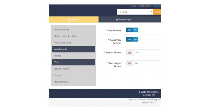 Product Reviews Pro