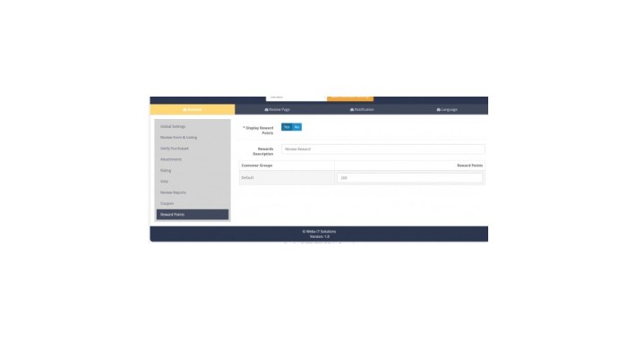 Product Reviews Pro