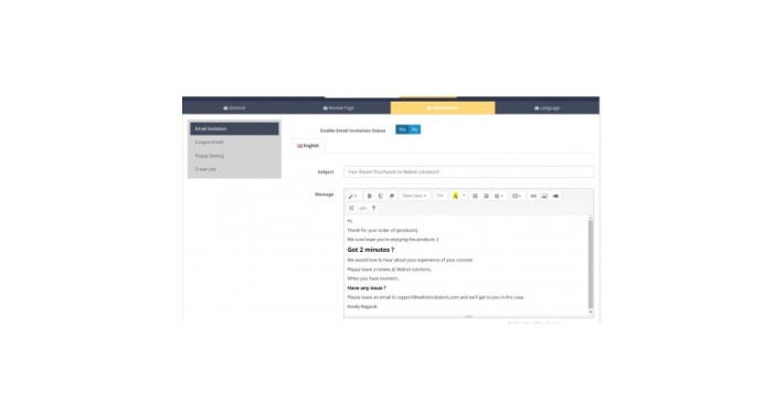 Product Reviews Pro