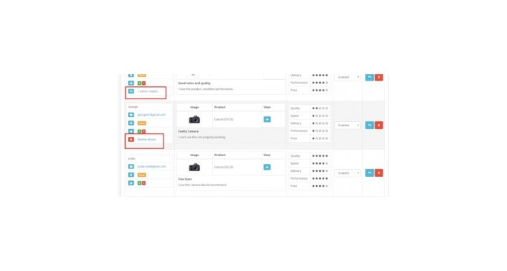 Product Reviews Pro