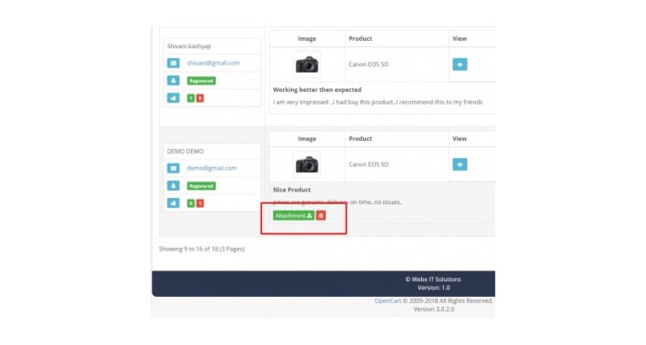 Product Reviews Pro