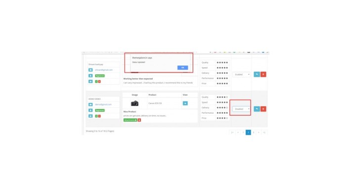 Product Reviews Pro