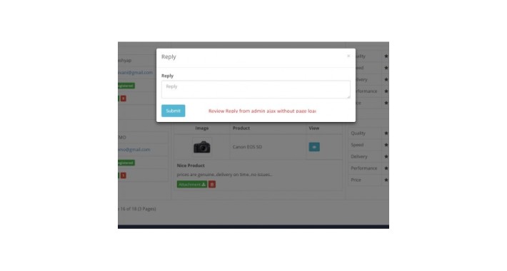 Product Reviews Pro