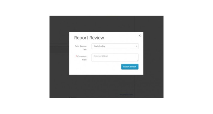Product Reviews Pro