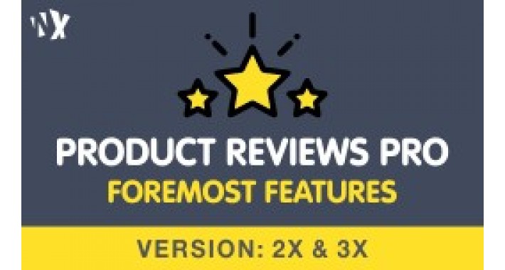 Product Reviews Pro