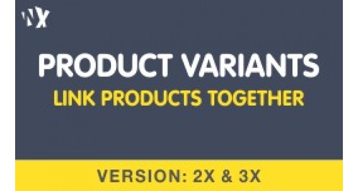 Product Variants