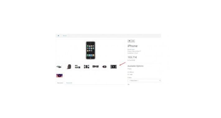 Product Videos
