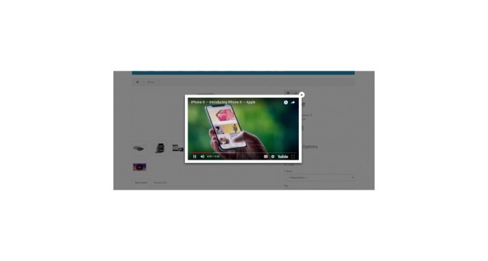 Product Videos